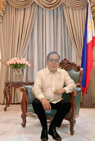 hon lacsamana
